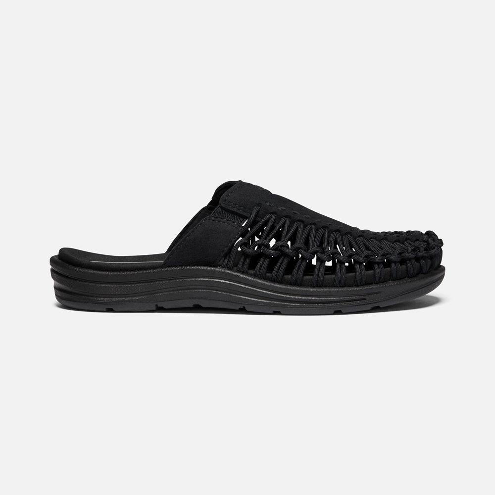 Keen Slide Dam Svarta - Uneek Ii - 734092YAL